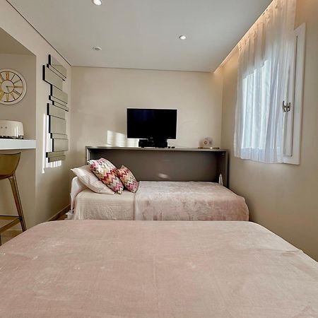 Studio Climatise, Terrasse, Parking Prive, 50M De La Plage Saint-Tropez Extérieur photo